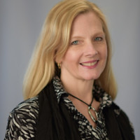 Tracy Ford